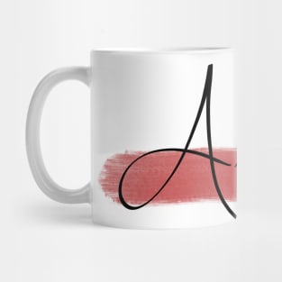 To Aries Mug